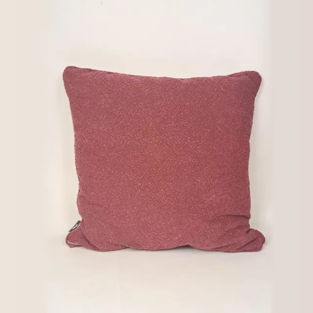 Madison Home Madison sierkussen 60x60cm Verecruz Rood