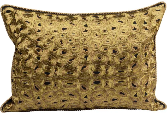 Kare Design Kussen Cheetah 60x40cm Kare Design Bruin