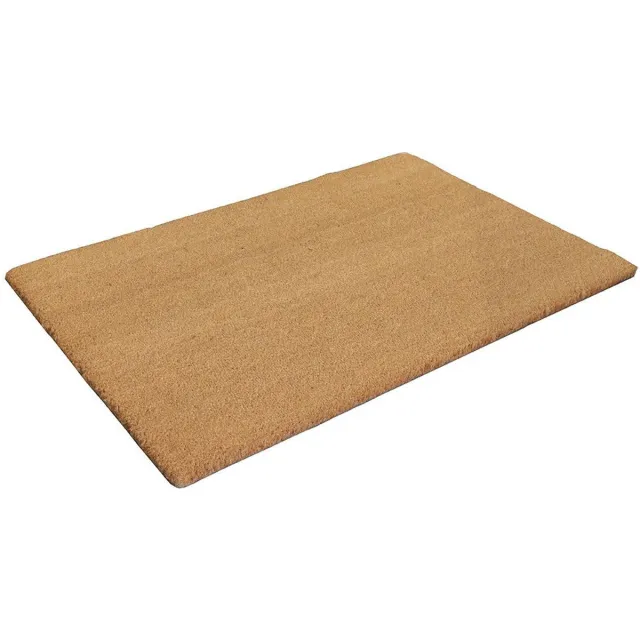 IVOL Kokosmat - Naturel - 80x120cm 24mm dik - Deurmat