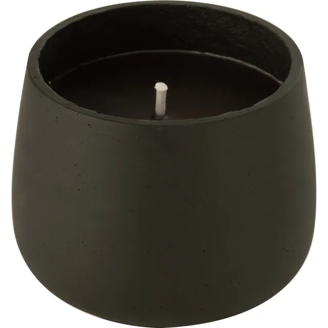 J-Line buitenkaars - cement - zwart - large - 48U