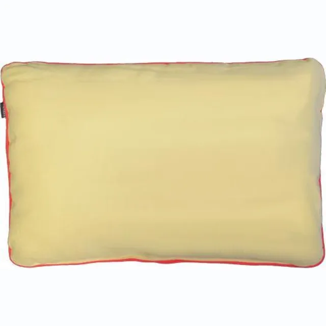 Essenza Duke Sierkussen (2 Stuks) - 40x60 cm - Banana