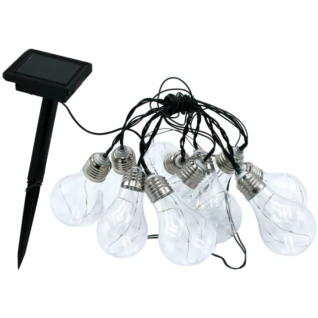 Lumisky Solar lichtslinger 4M FANTASY STAR