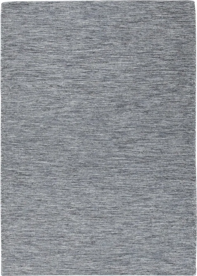 ABC Vloerkleed Trento Grey/Blue Grijs