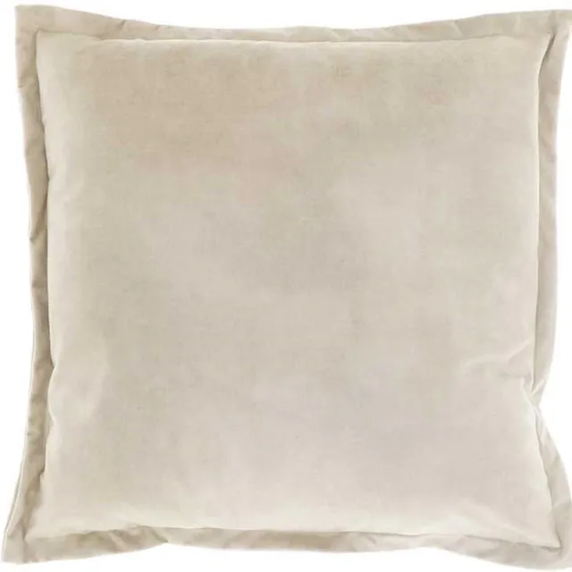 Kussen Basics Dove White 45x45cm