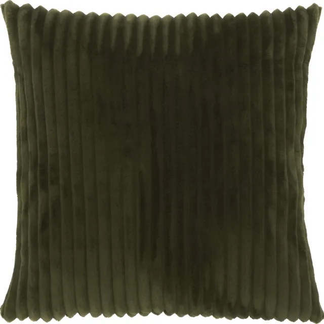 Unique Living Sierkussen Dez Winter Green -45x45cm