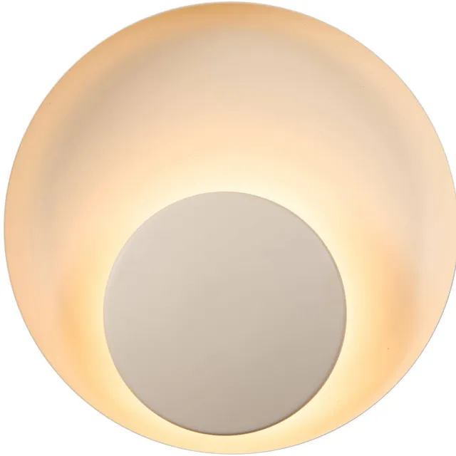 Nordlux wandlamp Marsi Beige