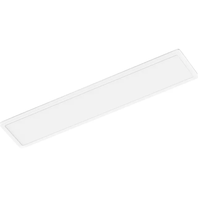 Osram SMART+ Matter Planon Slim White, compatibel met Amazon Alexa, 2800-6000 K, RGBTW, 3300 lm, 40 W Wit