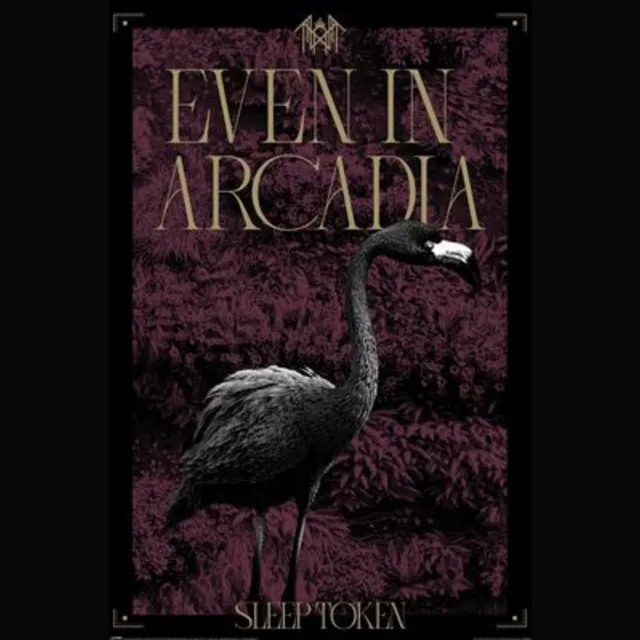Pyramid Poster Sleep Token - Arcadia 61x91,5cm Divers