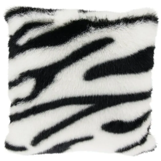 Unique Living Sierkussen Nikki - dessin 3 - 45x45cm Multikleur