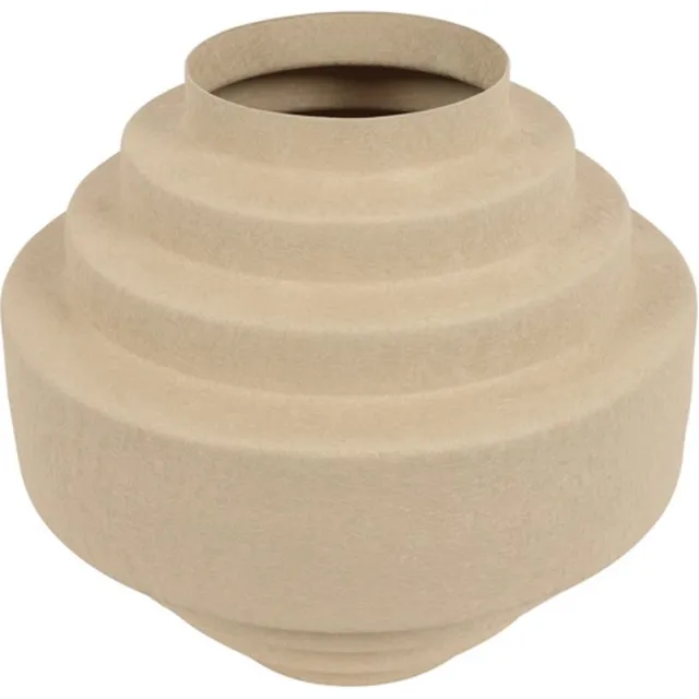 Countryfield vaas Evie S creme