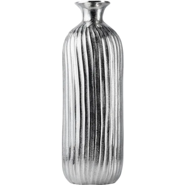 Michael Noll Vaas - Zilver - 42 cm