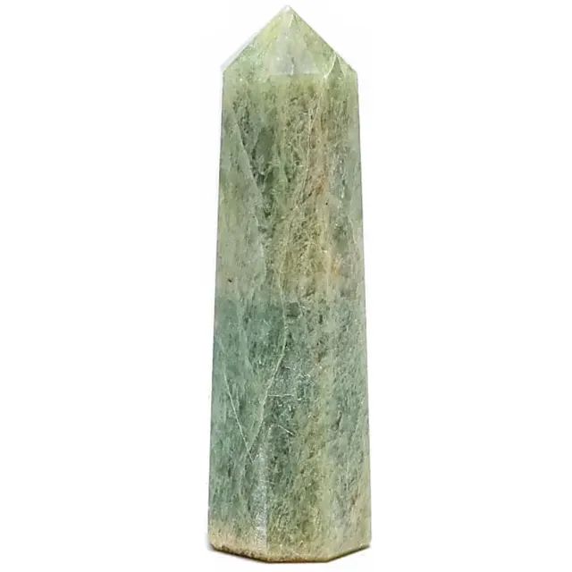 Phoenix Aquamarijn obelisk
