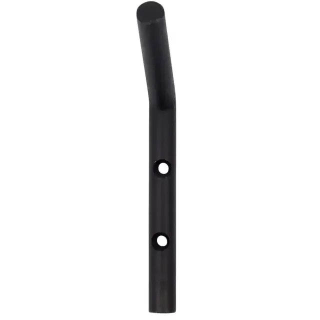 House Doctor Paro haak zwart metaal - 4 stuks [gid://shopify/Metaobject/303110226255]