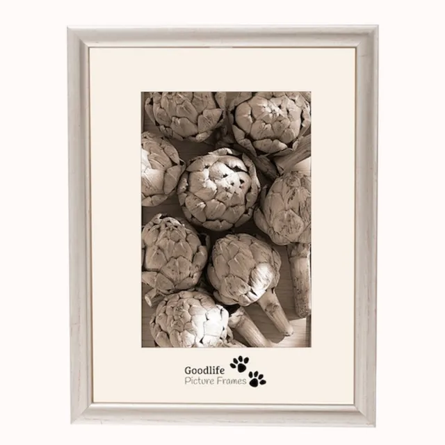 Goodlife Picture Frames Merano 09X13 Zilver