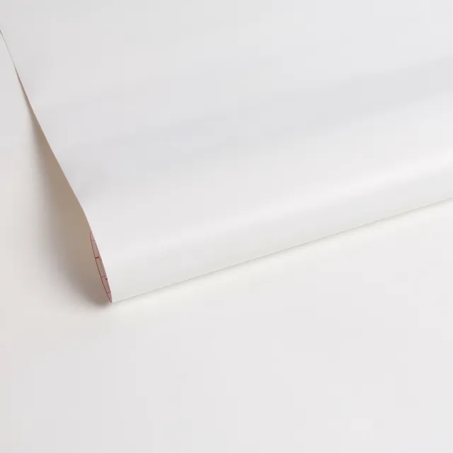 d-c-fix Statische Raamfolie Frost - Effen - 150x45cm - Transparant