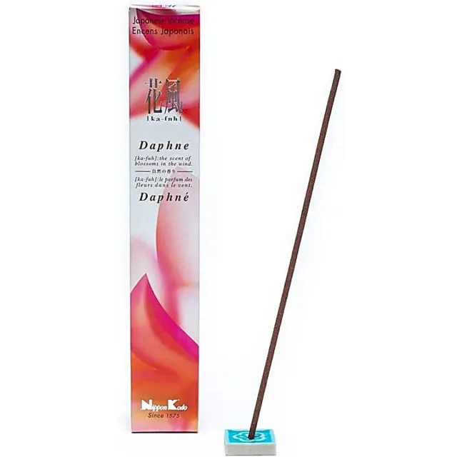 Yogi & Yogini naturals Wierook Ka-fuh Daphne - 10 g - (50st.)