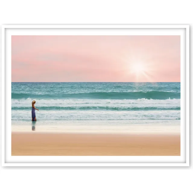 Goldbuch Your Gallery - Galerij zelf samenstellen - Ocean (30x40 cm) wit