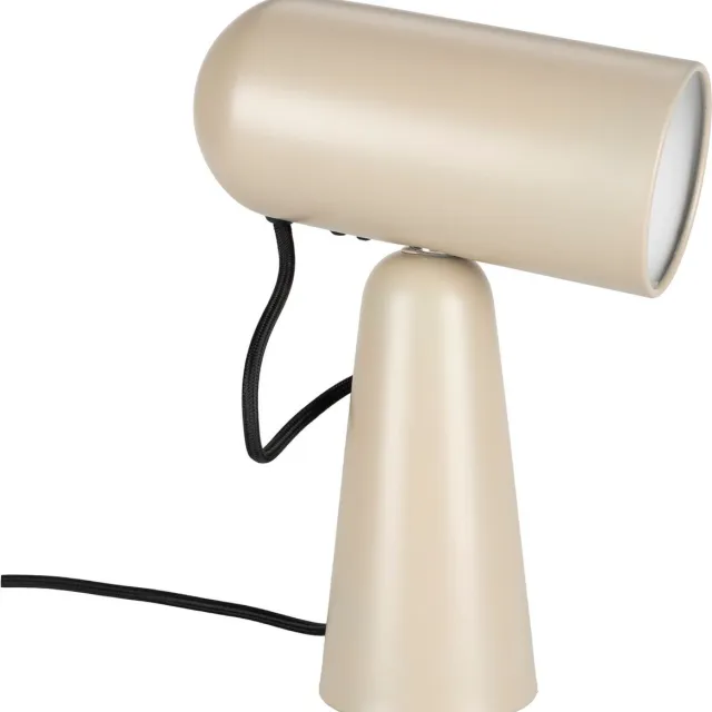 Housecraft Living Vesper Bureaulamp Beige