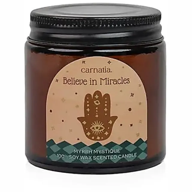Phoenix Import Mani Bhadra Carnatia Magic Within You sojawaskaars Believe in Miracles