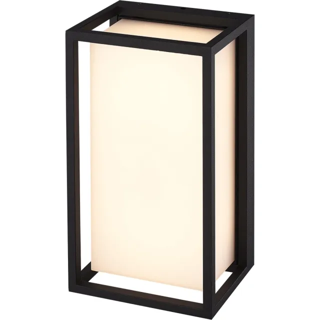 Fantasia Rivera plafondlamp met GU10 LED-lichtbron van 5W (400 lumen, 2700K), dimbaar, chroom/aluminium afwerking en IP44 spatwaterdicht.