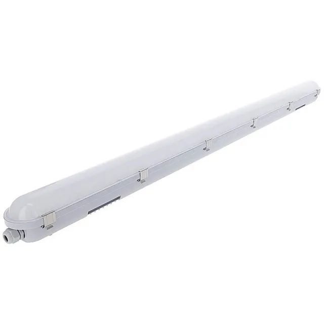 Profo TL Armatuur LED 120cm - 25-45W - CCT-SWITCH - IP65 - 6300lm - PHILIPS DRIVER
