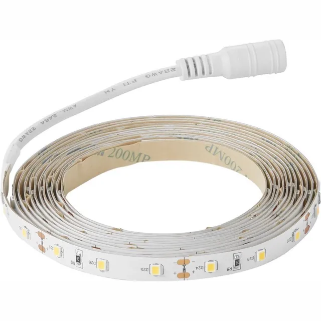 Nordlux Led strip-wit-2700-6000K-5 meter transparant