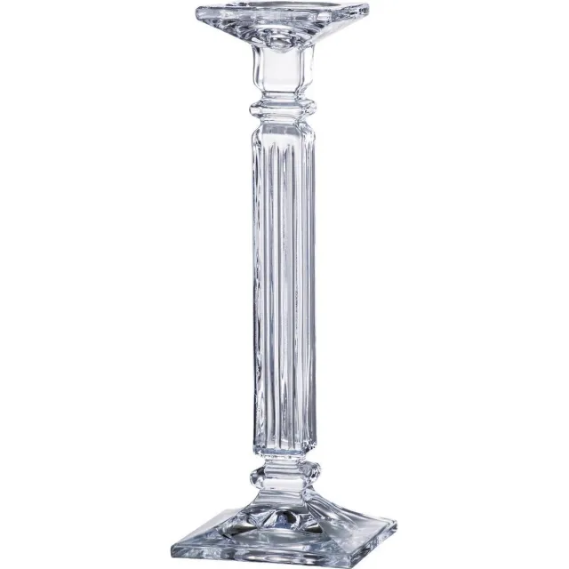 Crystal Bohemia Kristal kandelaar Eminence 30.5 cm Crystal