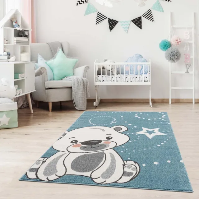 OmidCarpets.BE Crème Tapijt Laagpolig Vloerkleed Koho Beige Essence - 160x230cm- Modern - Woonkamer - Salon - Slaapkamer - Eetkamer