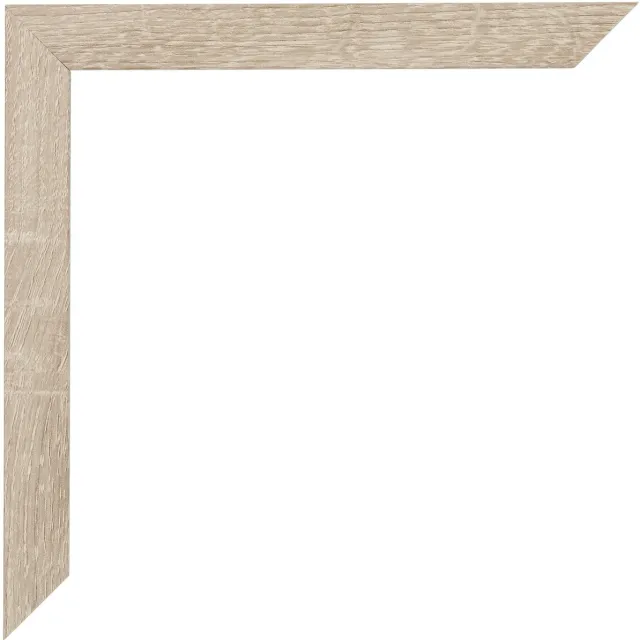 yd. Your Decoration - Fotolijst 45x80 cm - MDF - Sonoma Eiken - Bologna