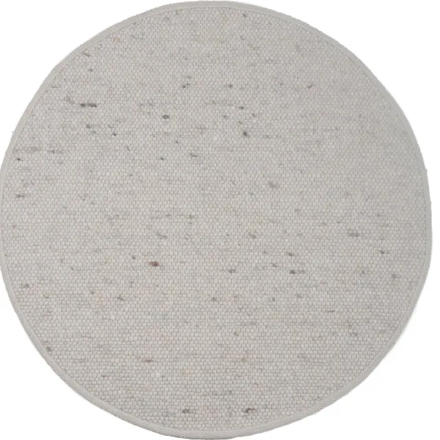 Veer Carpets Karpet Greenland 011 Creme