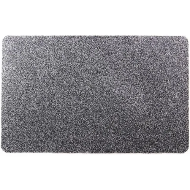CleanWalk droogloopmat - 50x80cm - 638/grijs