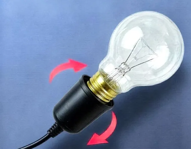 ATXANC Vervanglampjes voor 15 m Ronde Lichtslinger – 4 Stuks – Geschikt voor ATXANC Buitenlichtslinger met 25 Lampjes – Waterdicht – Warm Wit