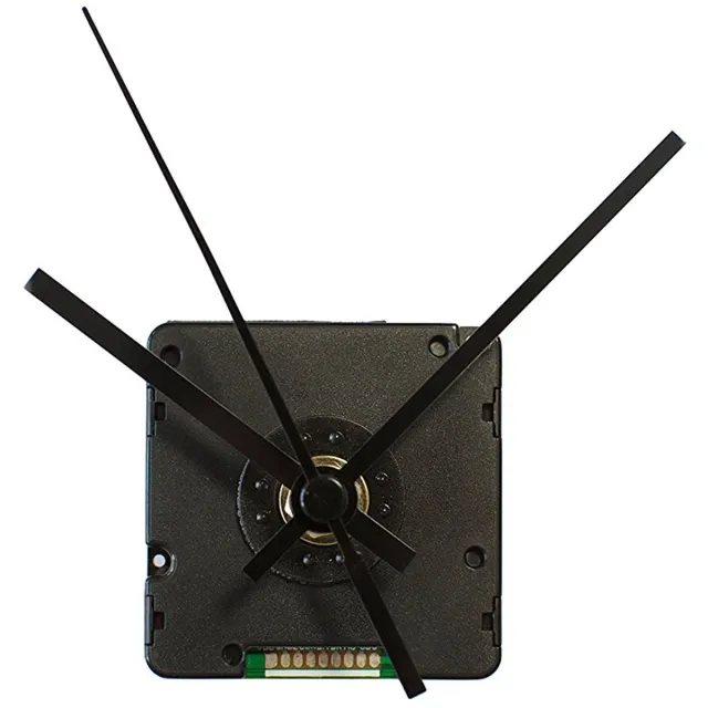 TFA Dostmann Zendergestuurd Uurwerk TFA zwart