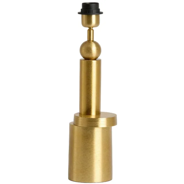Light & Living lampenvoet VIVINO (Ø12x35 cm) Goud