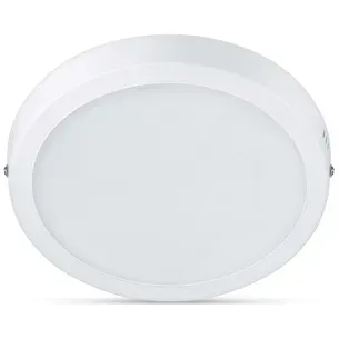 Philips Plafondlamp Magneos Led Wit ⌀28,6cm 20w
