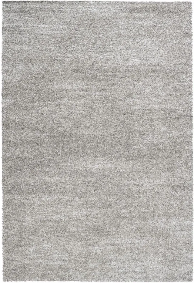 Tapis Home Tapison Home Camel Mehari 023.0600.5252 Vloerkleed - 133 x 195 cm - Grijs - Rechthoekig - Polypropyleen - Woonkamer - Gespikkeld - Shaggy - Hoogpolig, Modern