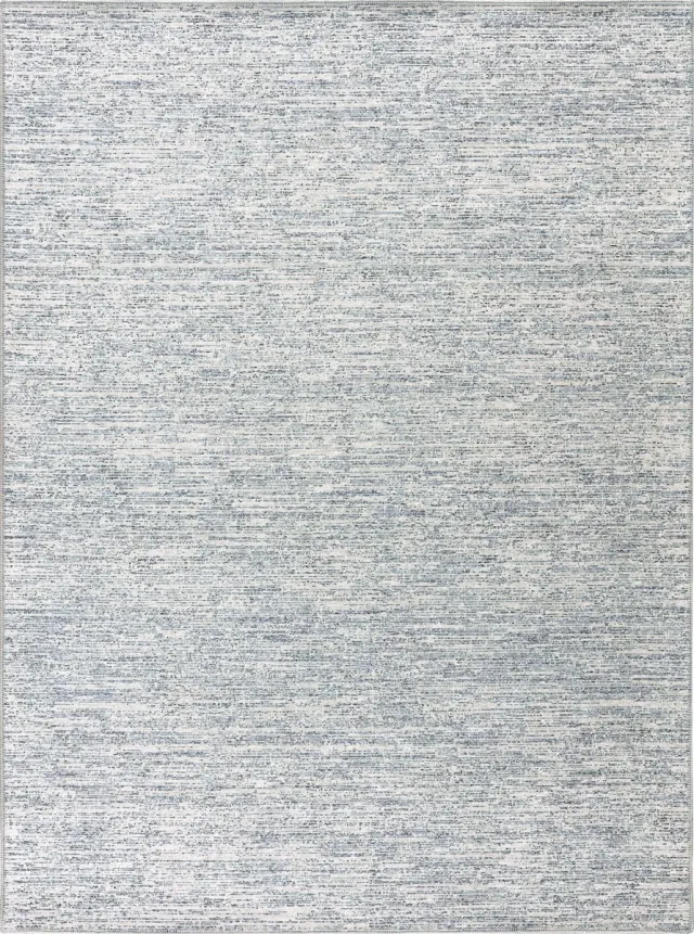 OSTA Origins – Vloerkleed – Tapijt – vlak geweven – wol – eco – duurzaam - modern - kleurrijk - Grijs - 170x240