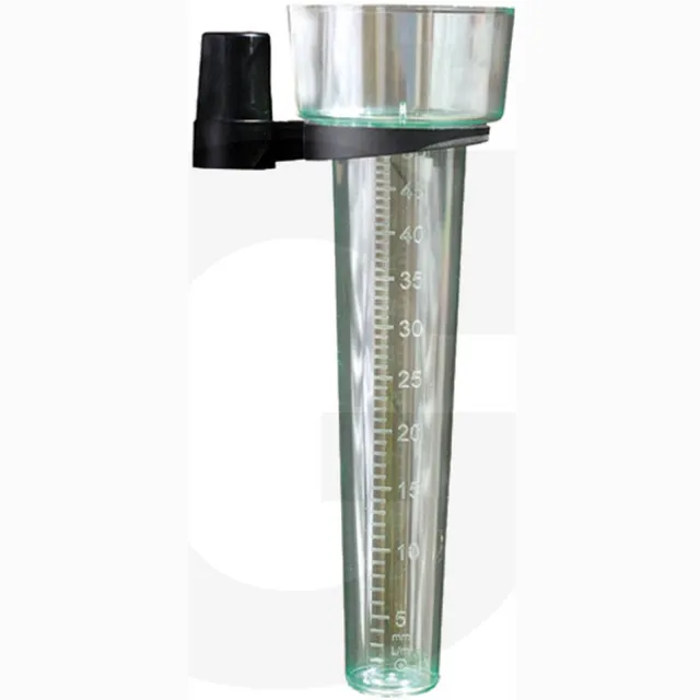 Granit Regenmeter - 25cm