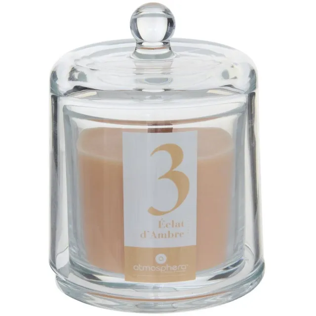 Atmosphera Créateur d'intérieur® Geurkaars 238 g NUMIA Beige
