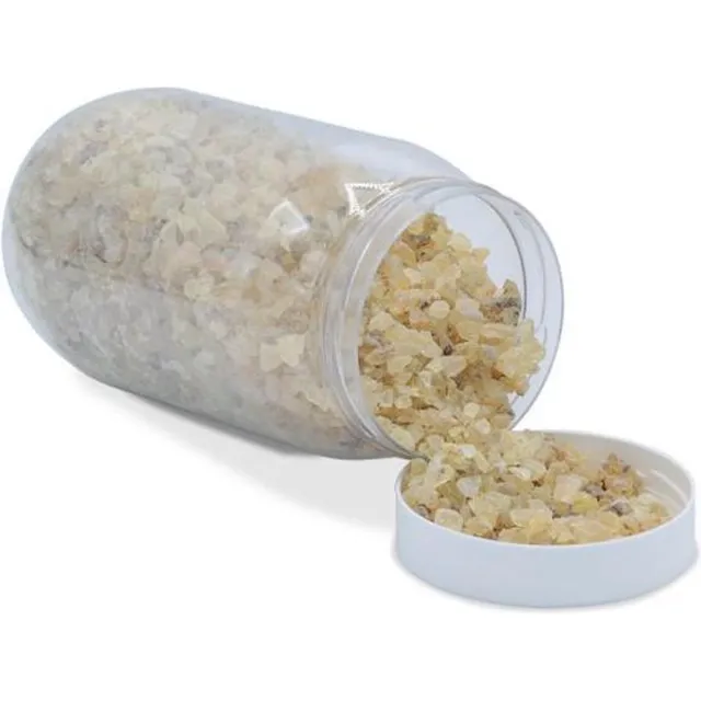 Phoenix Import Mani Bhadra Wierookhars Copal - 500 g Meerkleurig