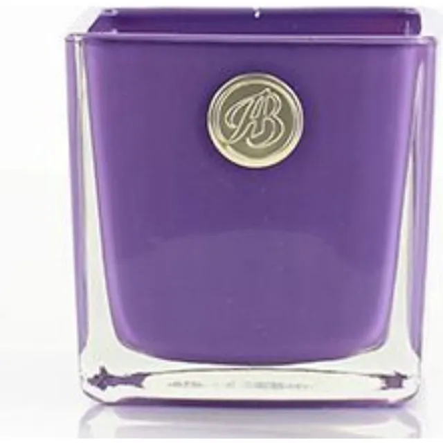 Ashleigh & Burwood Scented Candle Plum Blossom & Pomegranate Paars
