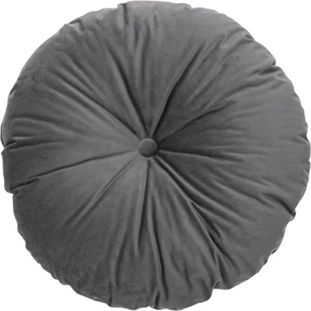 Madison Home - London Grey Ø 75 Cm Grijs