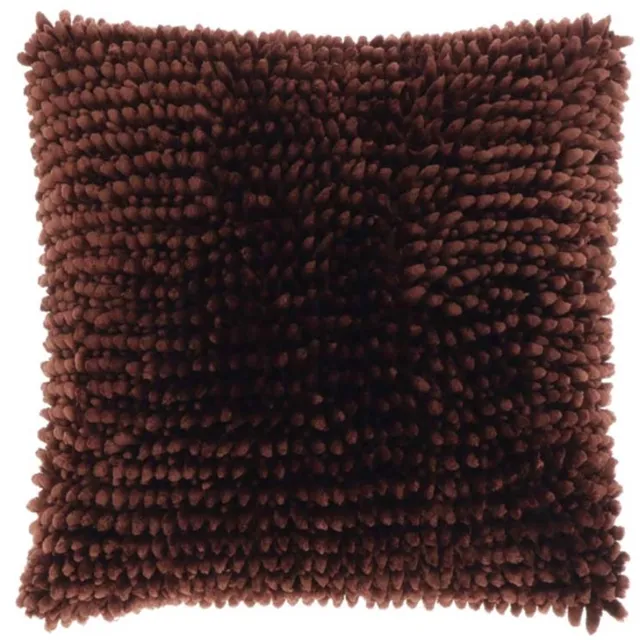 Unique Living Kussen Max 45x45cm bloodstone - Kussen woonkamer of slaapkamer Rood