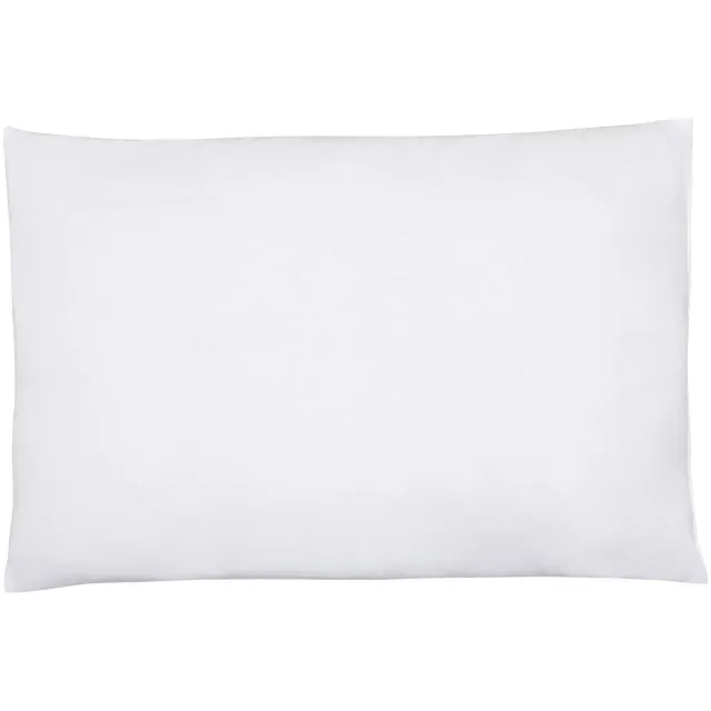 NOUS Living binnenkussen polyester, 30x50 cm wit