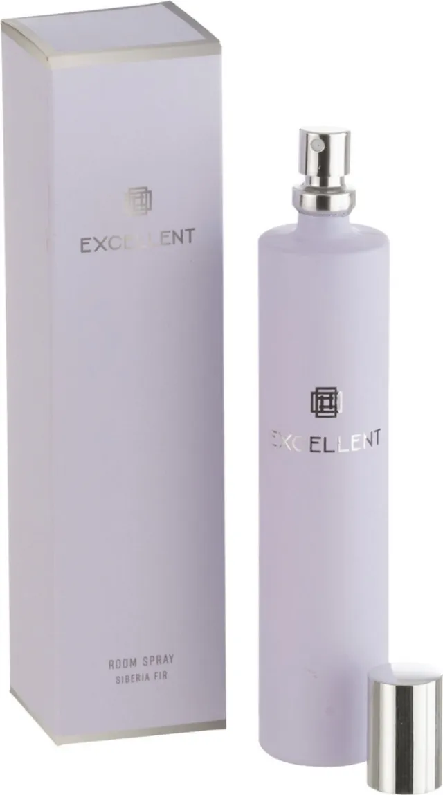 Dulaire Luxe Huisparfum/Roomspray Lavendel Paars
