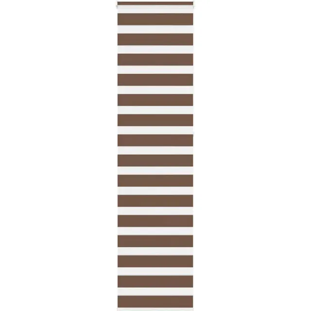 vidaXL Plissé - rolgordijn - 105x100 - cm - stofbreedte - 104,4cm - petrol - groen petroleumgroen