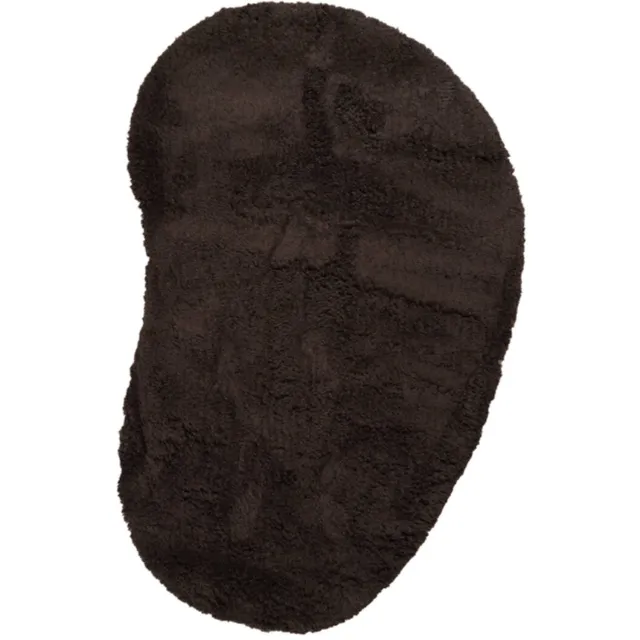 Light & Living Vloerkleed RAGUNO - Bruin - x0.5 cm