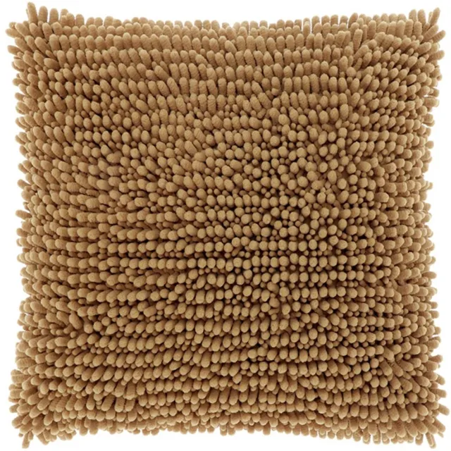 Unique Living Kussen Bo 45x45cm Taffy Geel