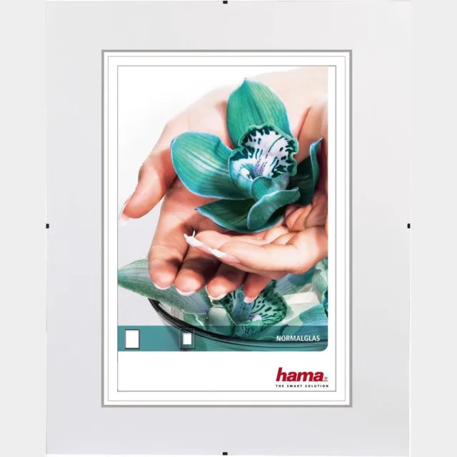 Hama Fotolijst - Lijst Clip - 30 x 45 cm - Reflex