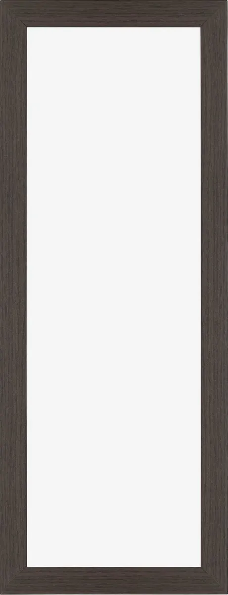 Dutch Frame Factory Fotolijst 25x75 cm - MDF - Eiken Donker - Marseille